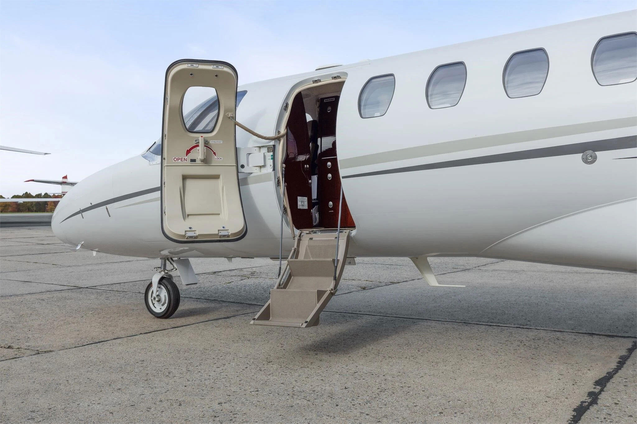 Cessna Citation CJ3+
