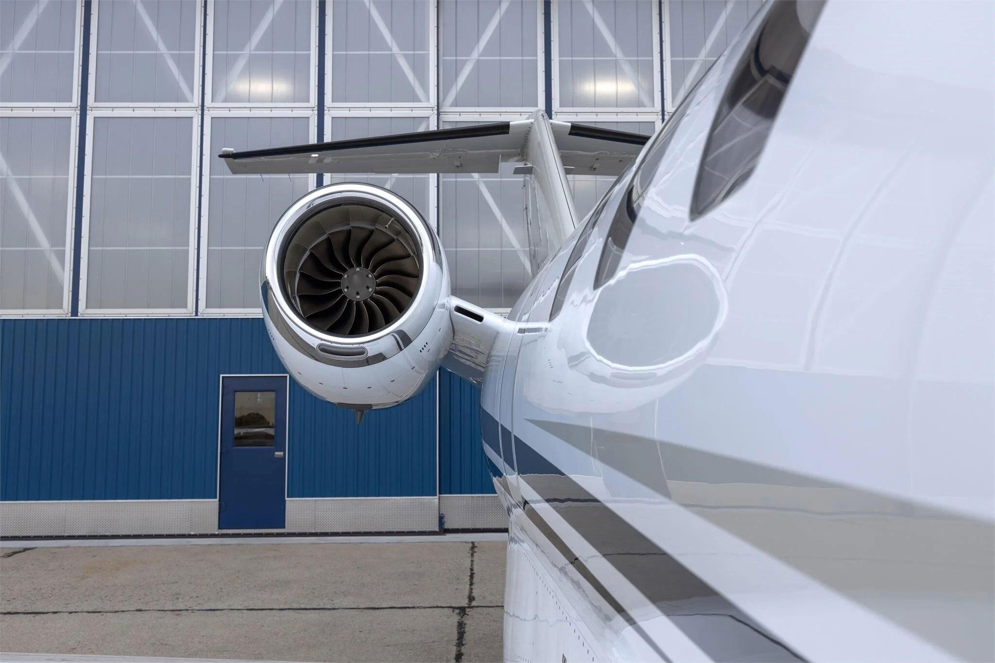 Cessna Citation CJ3+