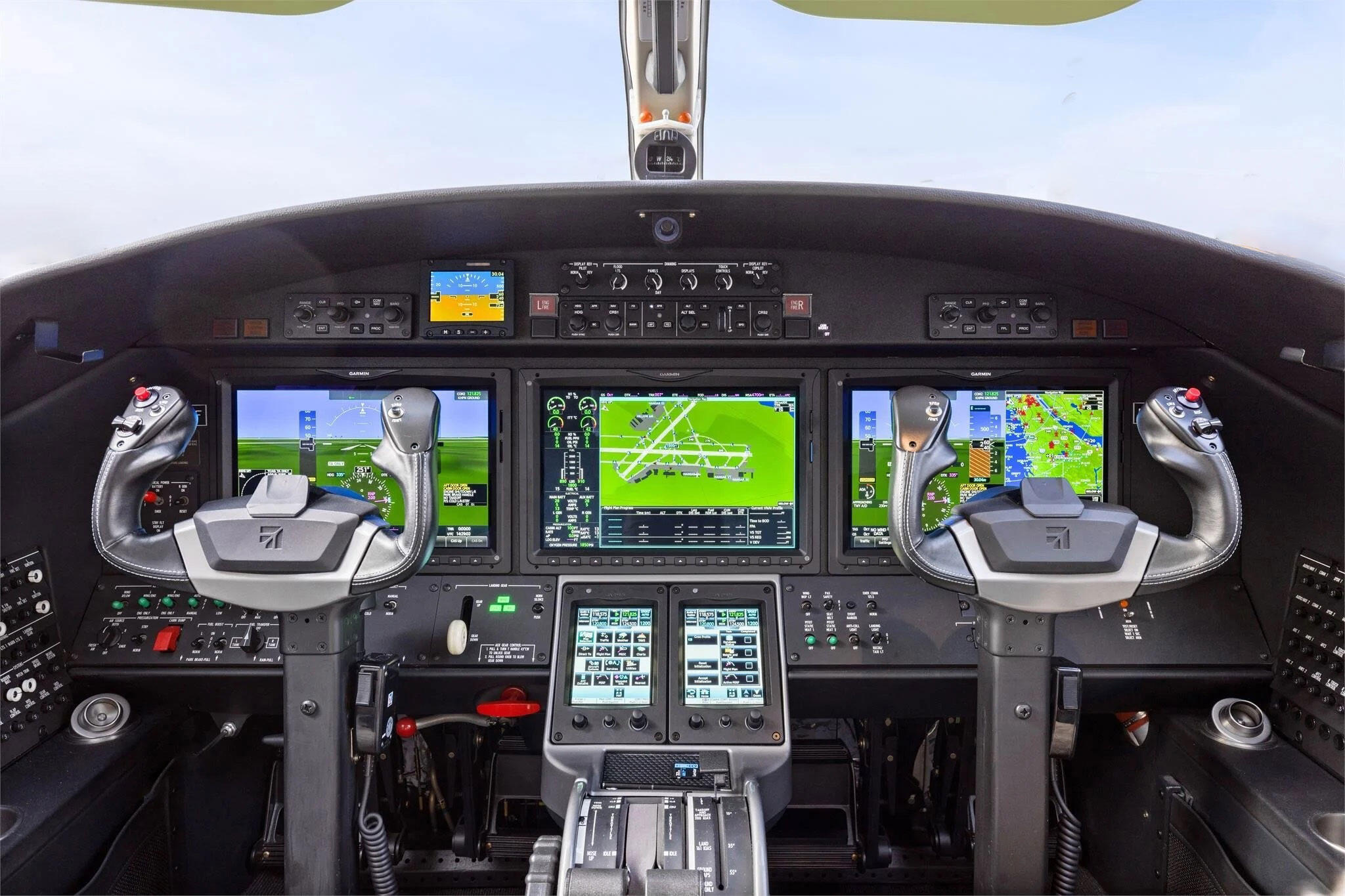 Cessna Citation CJ3+