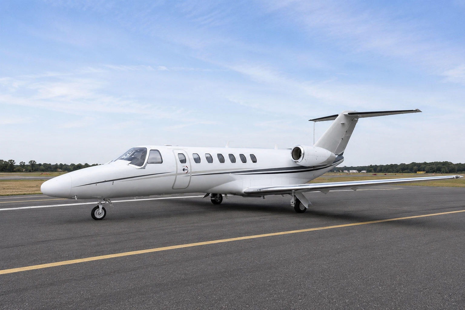 Cessna Citation CJ3+