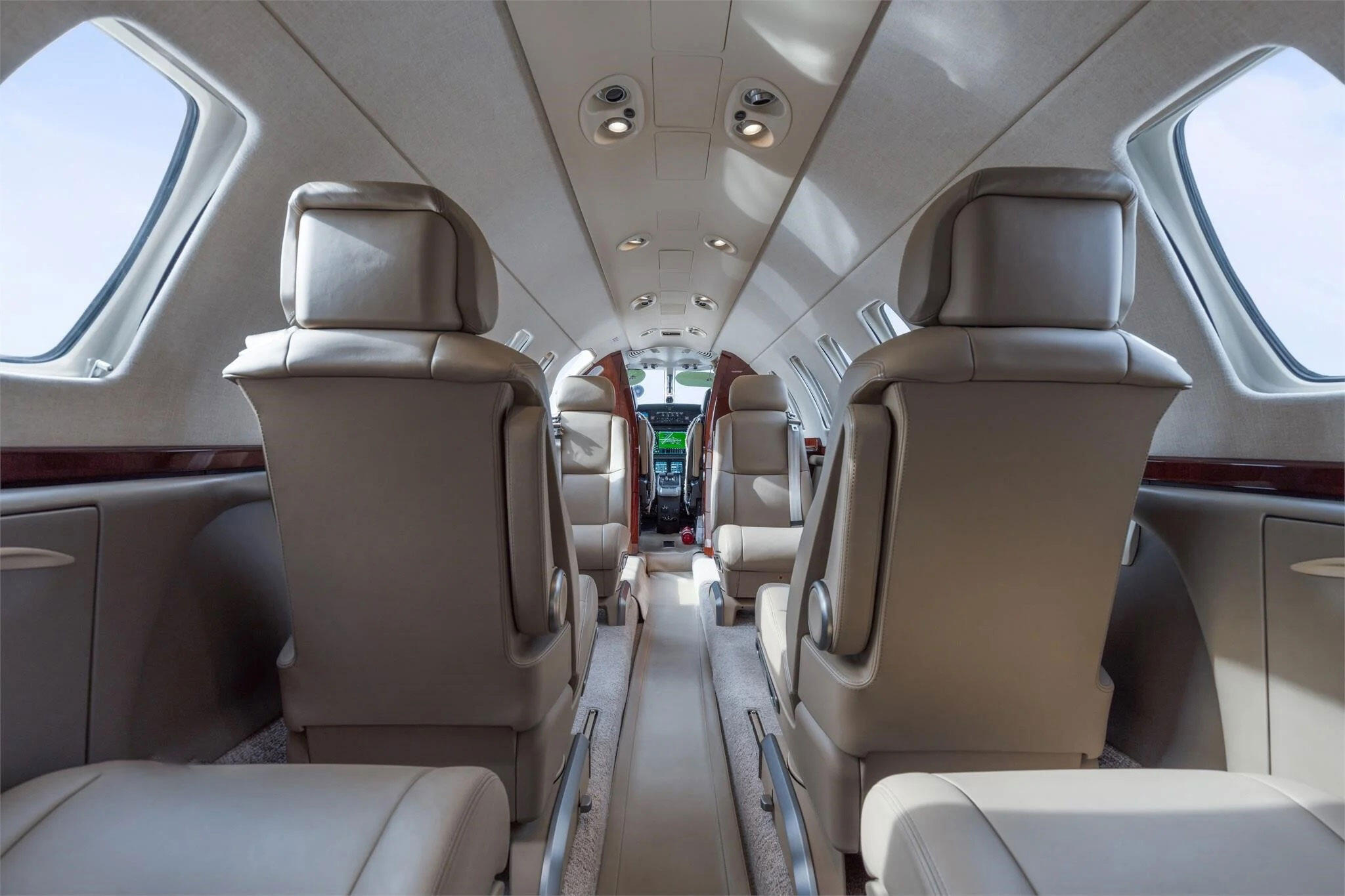 Cessna Citation CJ3+