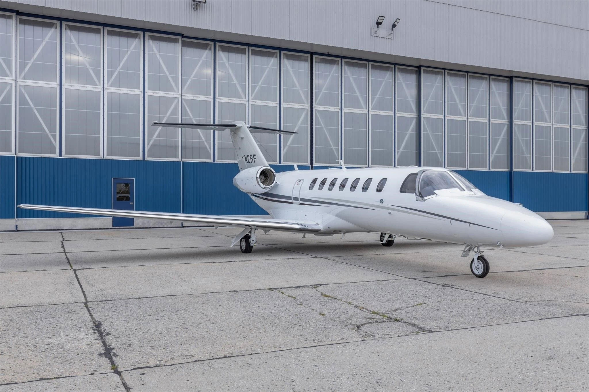 Cessna Citation CJ3+