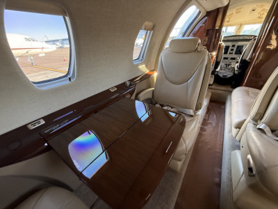 Cessna Citation XLS+