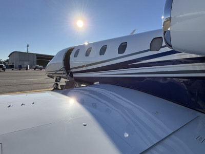 Cessna Citation XLS+