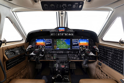 Beechcraft King Air 360
