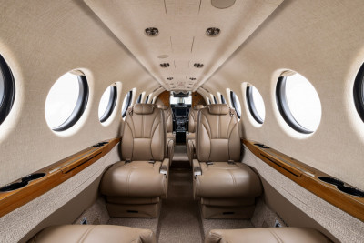 Beechcraft King Air 360