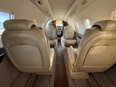 Cessna Citation XLS+