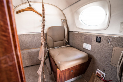 Beechcraft King Air C90GTx