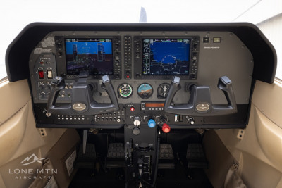 Cessna 182