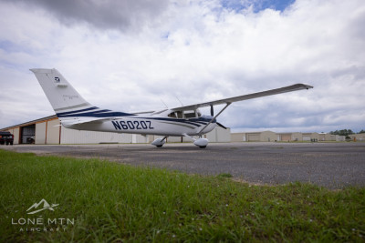 Cessna 182