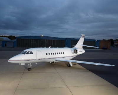 Falcon 2000