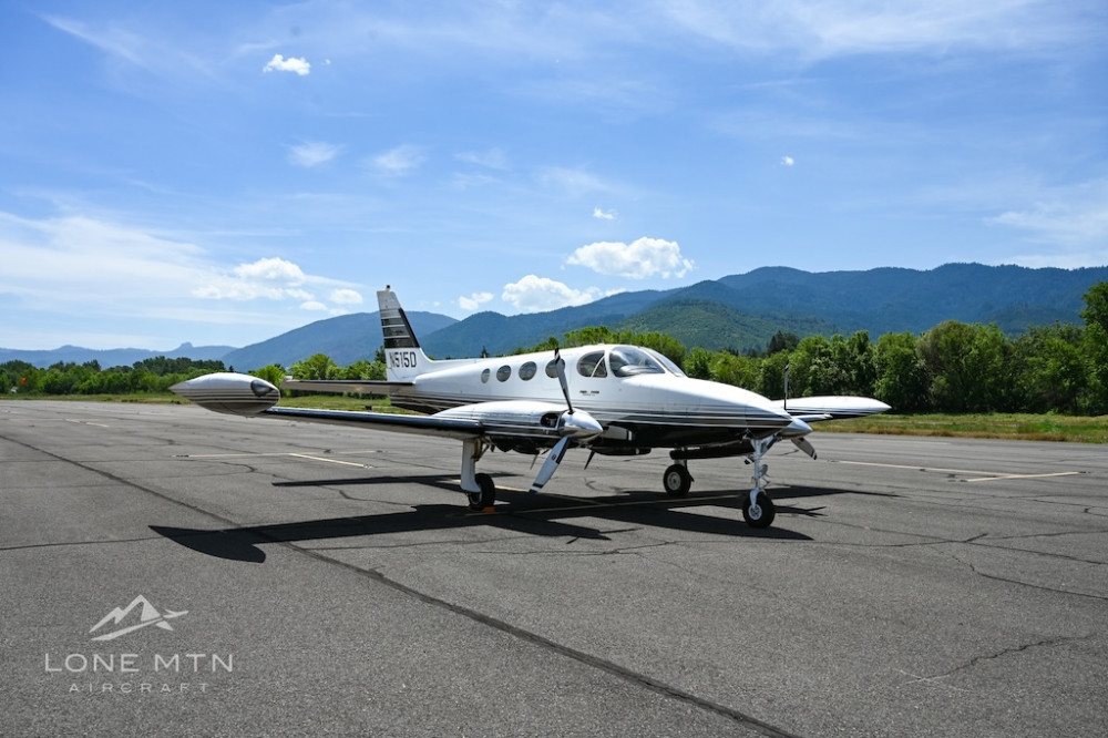 Cessna 340