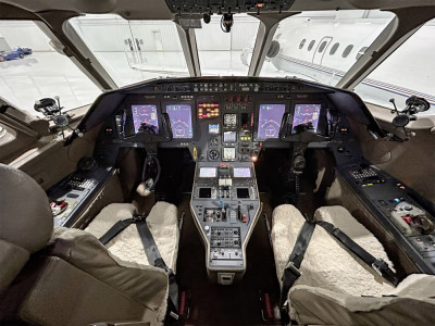 Falcon 2000