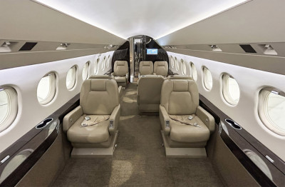 Falcon 2000