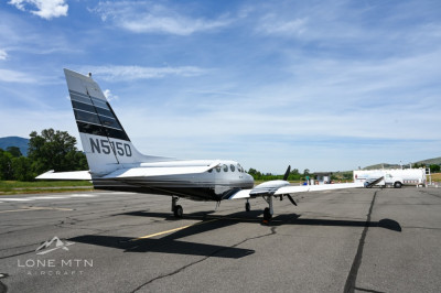 Cessna 340