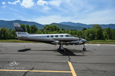Cessna 340