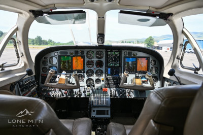 Cessna 340