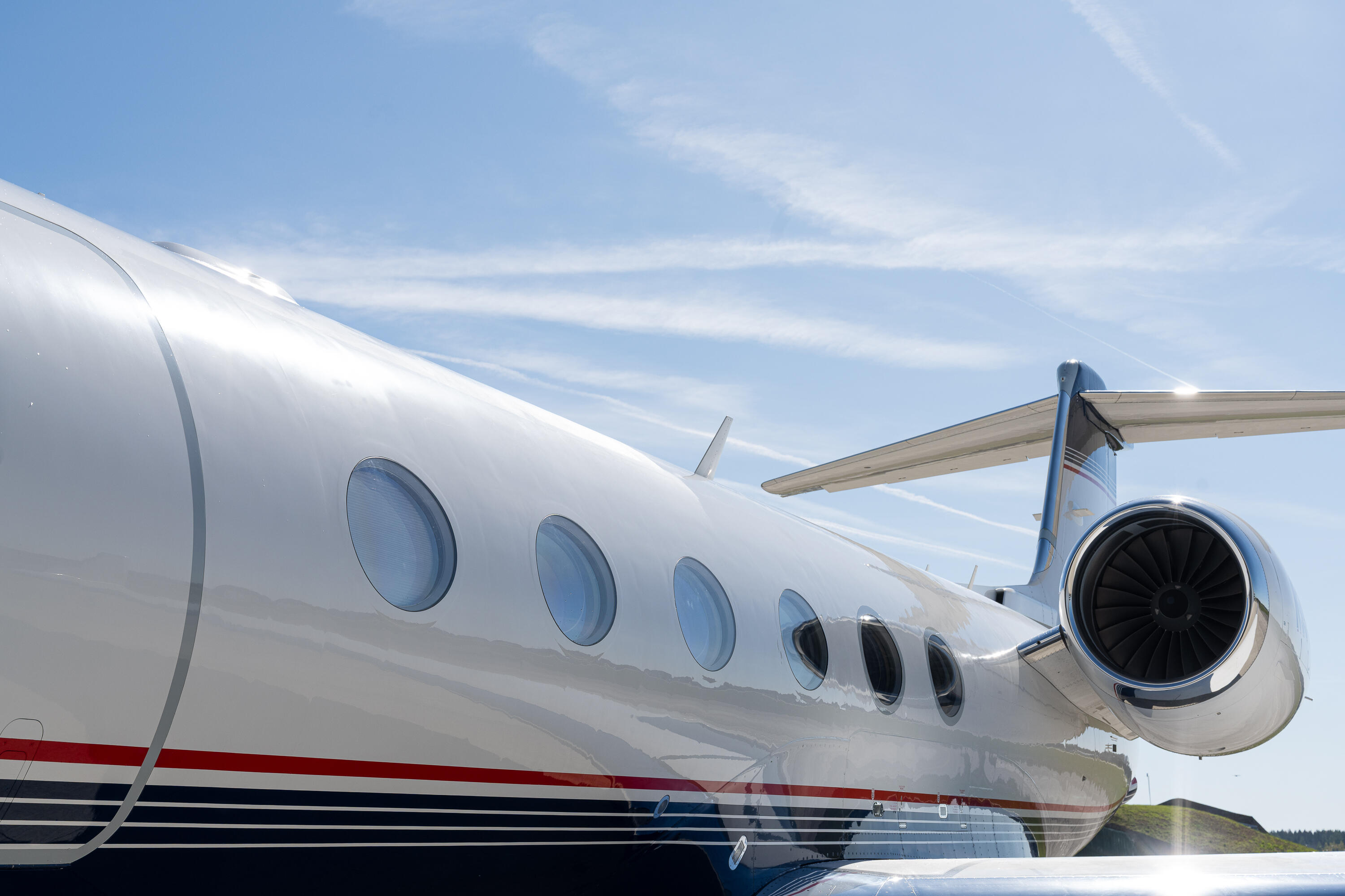 Gulfstream G450
