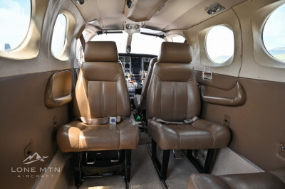 Cessna 340