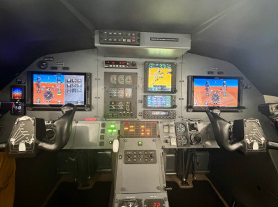 Pilatus PC-12/47