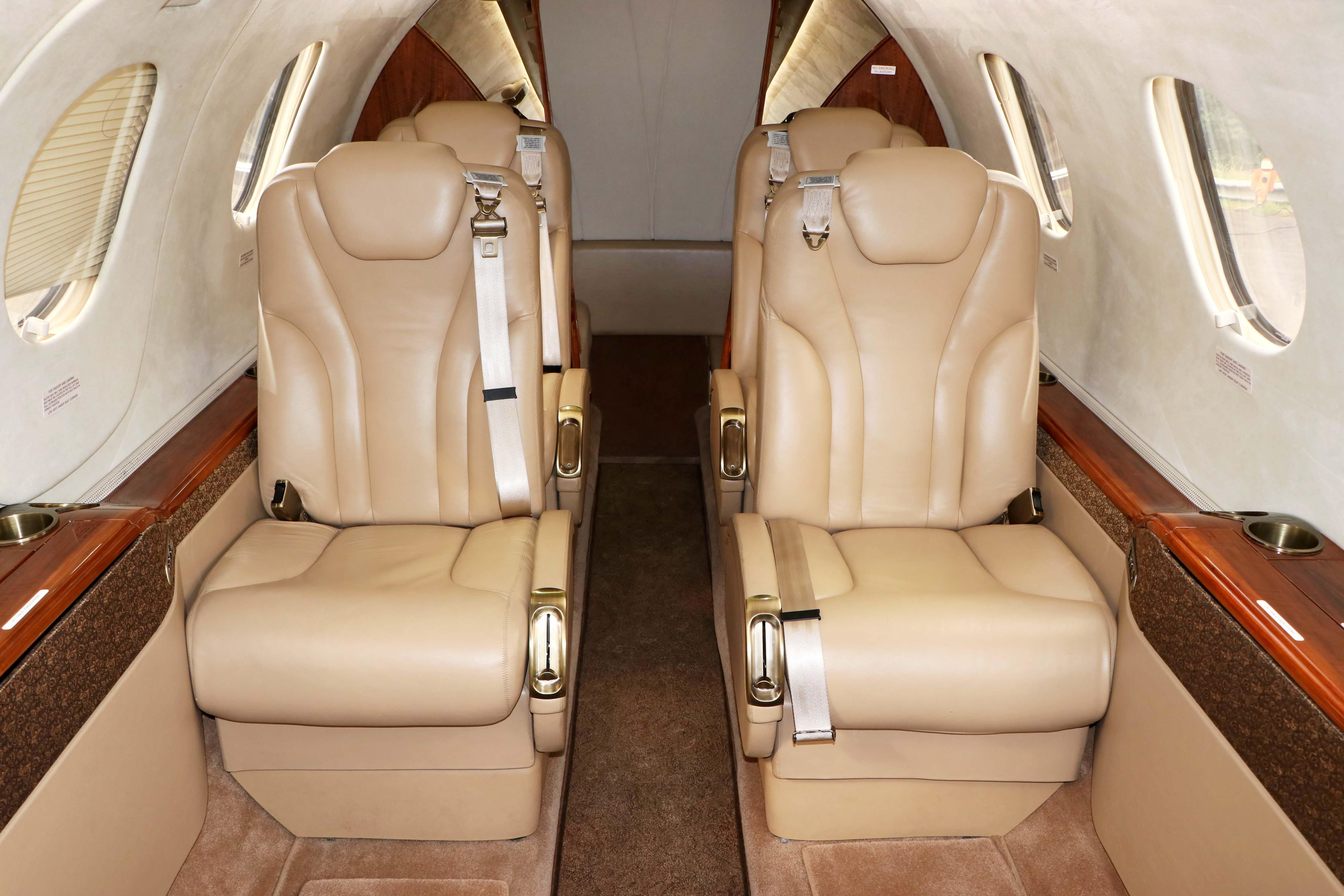 Beechcraft Premier 1A