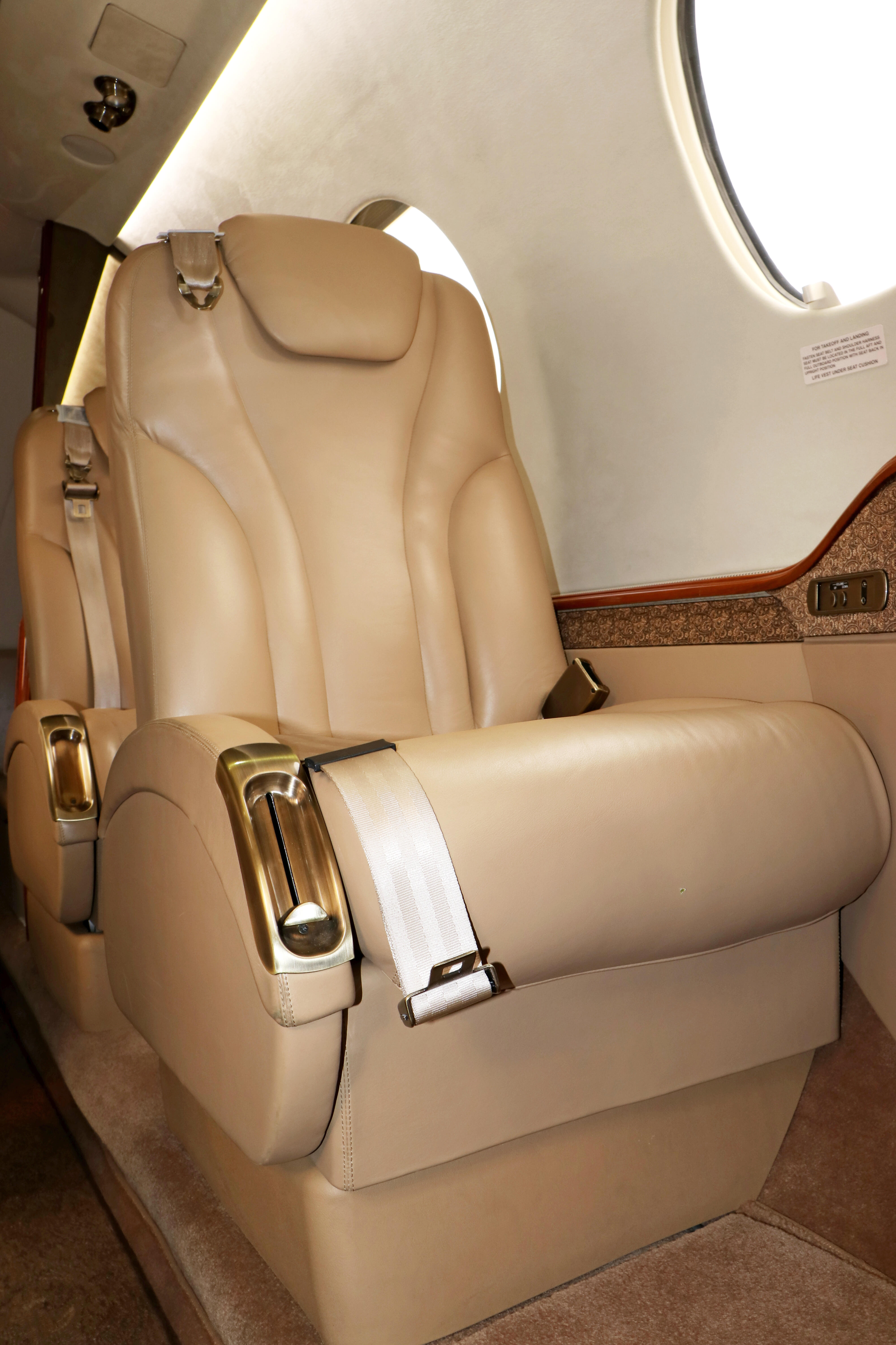 Beechcraft Premier 1A
