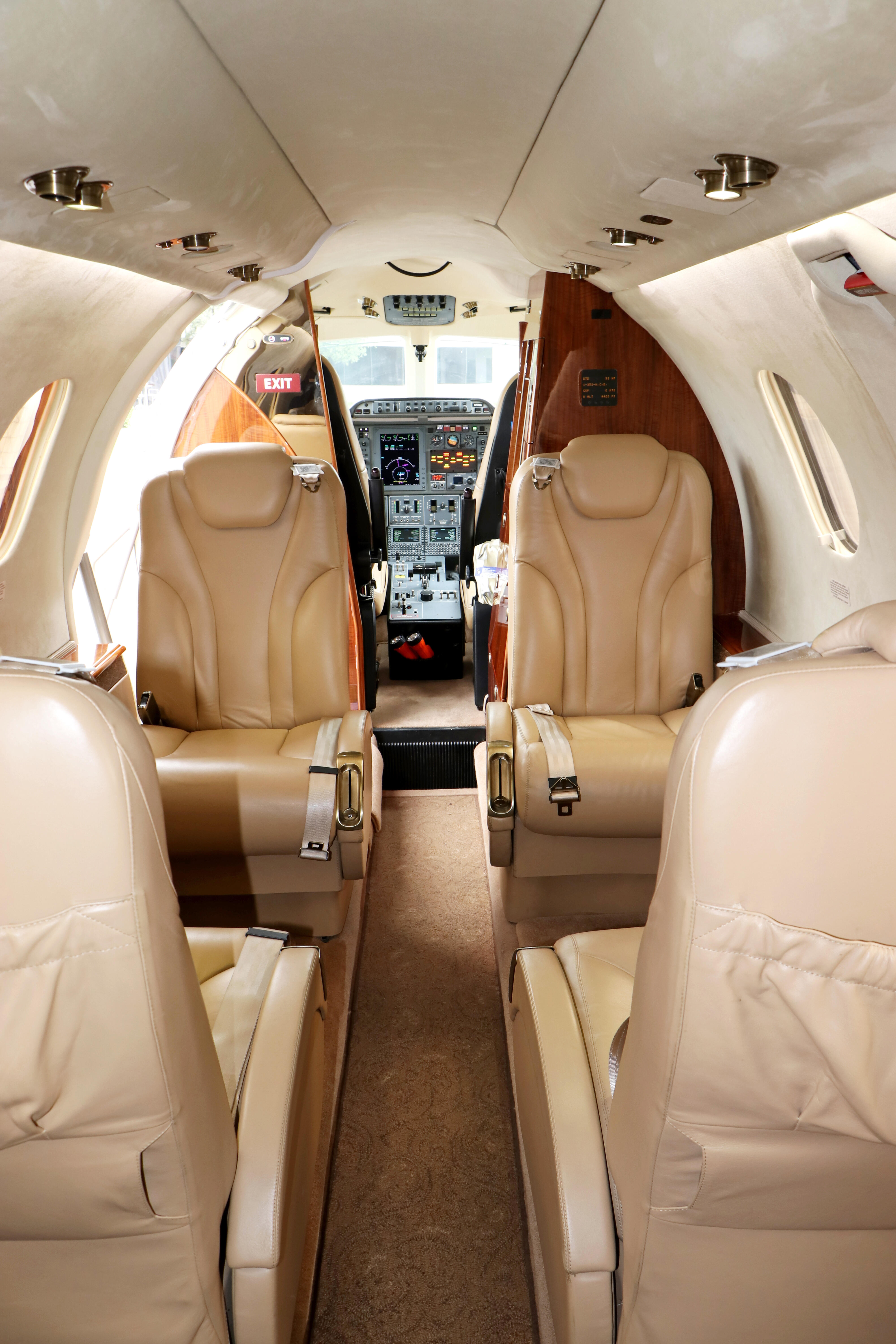 Beechcraft Premier 1A