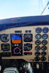 Beechcraft King Air B200