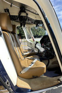 Agusta AW109S Grand