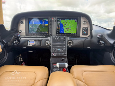 Cirrus SR22