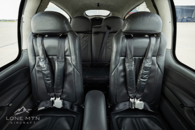 Cirrus SR20