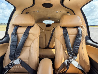 Cirrus SR22