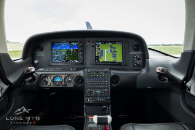 Cirrus SR20