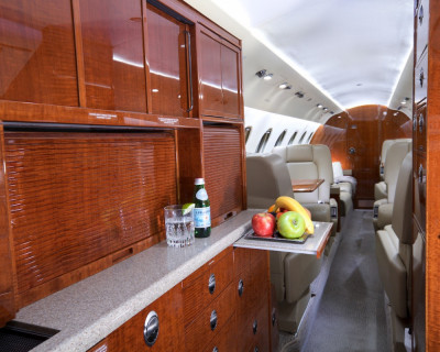 Falcon 50EX