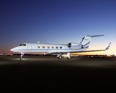 Gulfstream G300