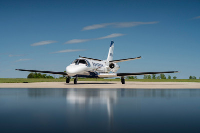 Cessna Citation Ultra