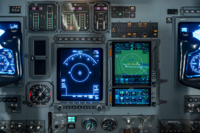 Cessna Citation Ultra