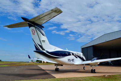 Beechcraft King Air 260