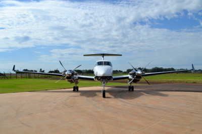 Beechcraft King Air 260