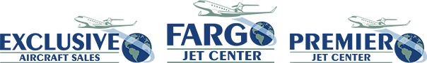 Premier Jet Center, LLC logo