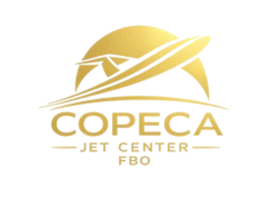 Copeca Jet Center logo