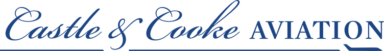 Castle & Cooke Aviation logo