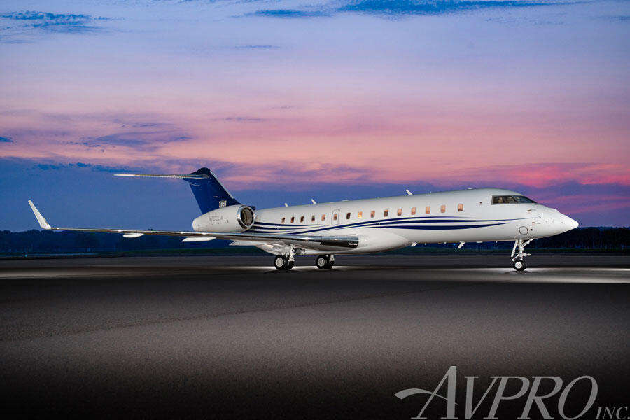 Global 6500