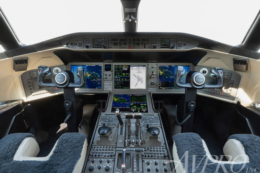 Global 6500