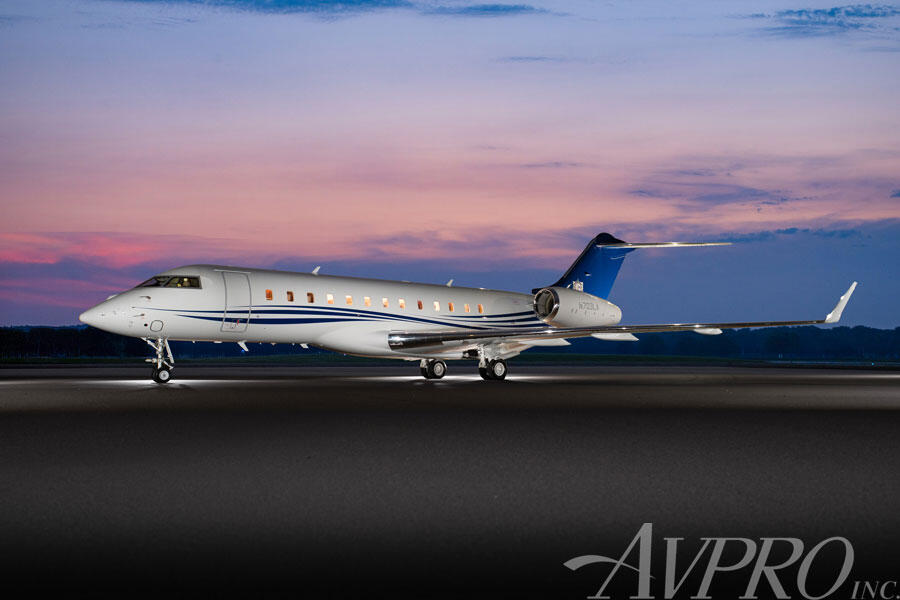Global 6500