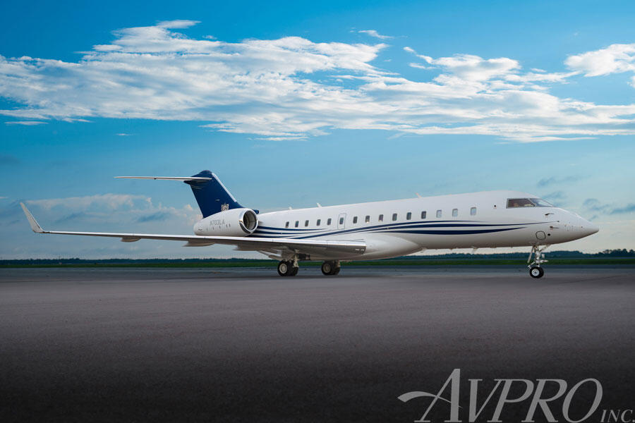 Global 6500