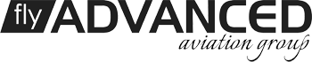 FlyAdvanced Aviation Group logo