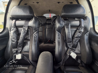 Cirrus SR22
