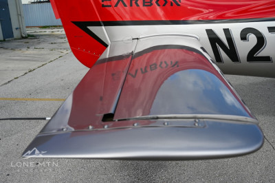 Cirrus SR22