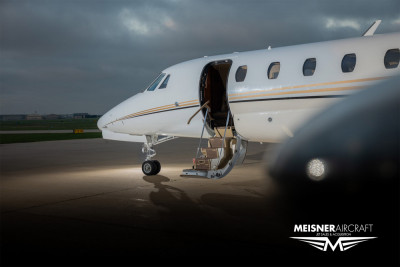 Cessna Citation Sovereign